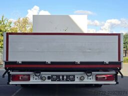 PAVIC TBPA 14 64ZC Containerpritschen Tandem Anhänger