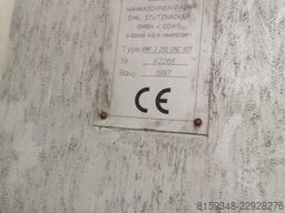 Mammut VMK 3 250 CNC 601