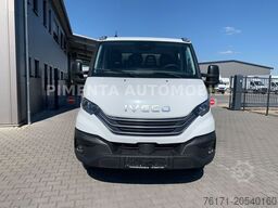 IVECO Daily 50C18H 3,5to DOKA CHASSIS DIFF AHK LED KLI
