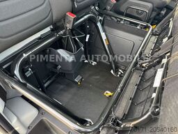 IVECO Daily 50C18H 3,5to DOKA CHASSIS DIFF AHK LED KLI