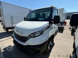 IVECO Daily 50C18HA8 3,5to 3450mm AUT CHASSIS STDH AHK