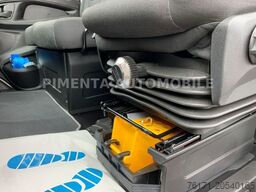 IVECO Daily 50C18HA8 3,5to 3450mm AUT CHASSIS STDH AHK