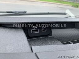 IVECO Daily 50C18HA8 3,5to 3450mm AUT CHASSIS STDH AHK