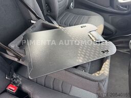 IVECO Daily 50C18HA8 3,5to 3450mm AUT CHASSIS STDH AHK