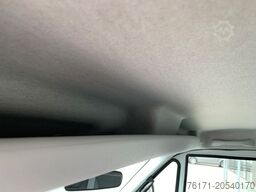 IVECO Daily 50C18HA8 3450mm AUT CHASSIS STDH AHK LED