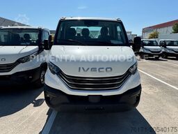 IVECO Daily 50C18H 3,5t 3450mm CHASSIS DIFFS STDHZ AHK