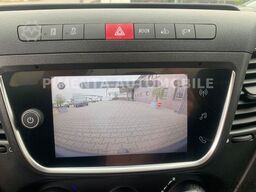 IVECO Daily 50C18H 3,5t 3450mm CHASSIS DIFFS STDHZ AHK