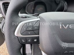 IVECO Daily 50C18A8P 3,5to CHASSIS LUFTFE KLIMA LED