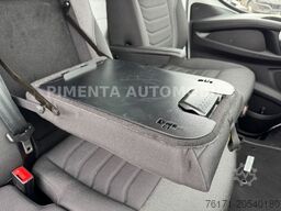 IVECO Daily 50C18A8P 3,5to CHASSIS LUFTFE KLIMA LED