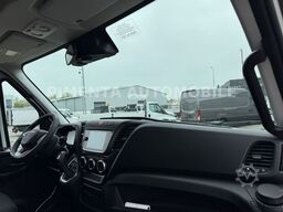 IVECO Daily 50C18A8P 3,5to CHASSIS LUFTFE KLIMA LED