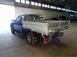 FORD Ranger 2.0 XLT EXtraKab 4x4 WiPa AHK 3-S.-Kipper