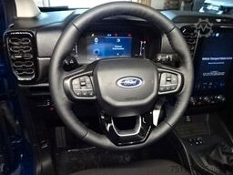 FORD Ranger 2.0 XLT EXtraKab 4x4 WiPa AHK 3-S.-Kipper