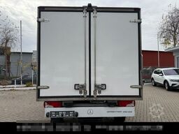 MERCEDES-BENZ Sprinter 315 CDi Kühlkoffer Carrier Xarios 300