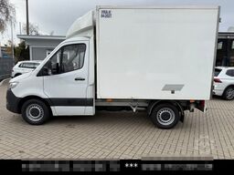 MERCEDES-BENZ Sprinter 315 CDi Kühlkoffer Carrier Xarios 300