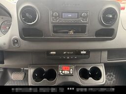 MERCEDES-BENZ Sprinter 315 CDi Kühlkoffer Carrier Xarios 300