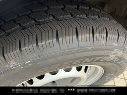 MERCEDES-BENZ Sprinter 315 CDi Kühlkoffer Carrier Xarios 300