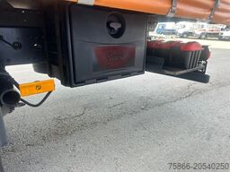 MERCEDES-BENZ 1321 L Atego3 Tautliner Euro6 Klima