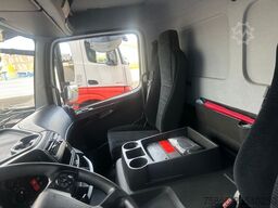 MERCEDES-BENZ 1321 L Atego3 Tautliner Euro6 Klima