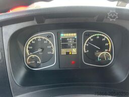 MERCEDES-BENZ 1321 L Atego3 Tautliner Euro6 Klima