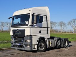 M.A.N. 26.470 TGX TG3 GM 6X2/2 BL