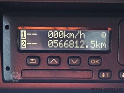 M.A.N. 26.470 TGX TG3 GM 6X2/2 BL