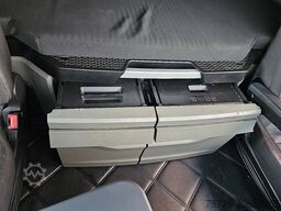 M.A.N. 26.470 TGX TG3 GM 6X2/2 BL