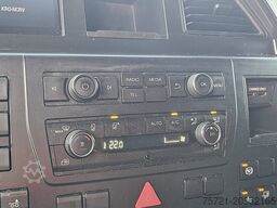 M.A.N. 26.470 TGX TG3 GM 6X2/2 BL