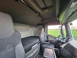 M.A.N. 26.470 TGX TG3 GM 6X2/2 BL