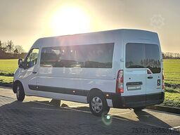 RENAULT MASTER 2.3 DCI KOMBI LIFT L3H2
