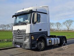 MERCEDES-BENZ ACTROS 1946 LS