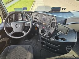 MERCEDES-BENZ ACTROS 1946 LS