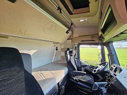 MERCEDES-BENZ ACTROS 1946 LS