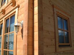 AUERTECH Blockhausfräse BL100A, Bj.2006