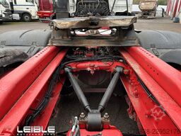 MAN TGS 26.440 6x4H-2BLS*Hydrodrive*Hydraulik*