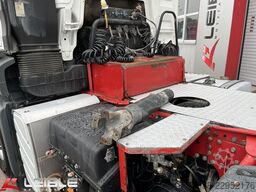 MAN TGS 26.440 6x4H-2BLS*Hydrodrive*Hydraulik*