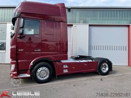 DAF XF 530FT*Hydraulik*Alcoa*Retarder*Tank 845L*