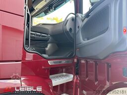 DAF XF 530FT*Hydraulik*Alcoa*Retarder*Tank 845L*