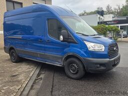 FORD Transit Kasten 2,2 350 L3 H2 Motorschaden