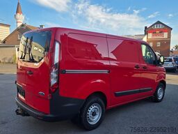 FORD Transit Custom*Klima*Motorschaden*