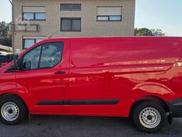 FORD Transit Custom*Klima*Motorschaden*