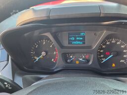 FORD Transit Custom*Klima*Motorschaden*