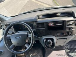FORD Transit Kasten*hoch und lang*AHK*