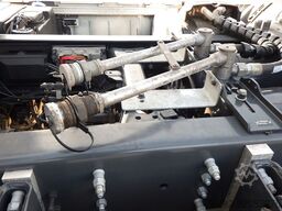 SCANIA R 460A Highline/Ret/Hydr./Safety /Leder/Standkli