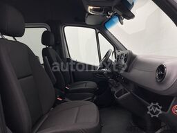 MERCEDES-BENZ Sprinter 314 Tourer Maxi *ROLLSTUHL-LIFT* KAMERA