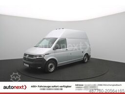 VOLKSWAGEN T6.1 Transporter Hochdach 4MOTION *Werkstatt* Ka