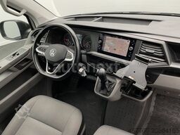 VOLKSWAGEN T6.1 Transporter Hochdach 4MOTION *Werkstatt* Ka