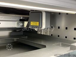 VOLKSWAGEN T6.1 Transporter Hochdach 4MOTION *Werkstatt* Ka