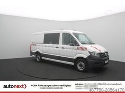 VOLKSWAGEN Crafter 35 4MOTION DSG *Werkstatt* AHK+KAMERA 72