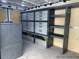 VOLKSWAGEN Crafter 35 4MOTION DSG *Werkstatt* AHK+KAMERA 72