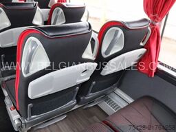 Mercedes-Benz Tourismo 15RHD / R07 / Acron / 12.3m / Full Option